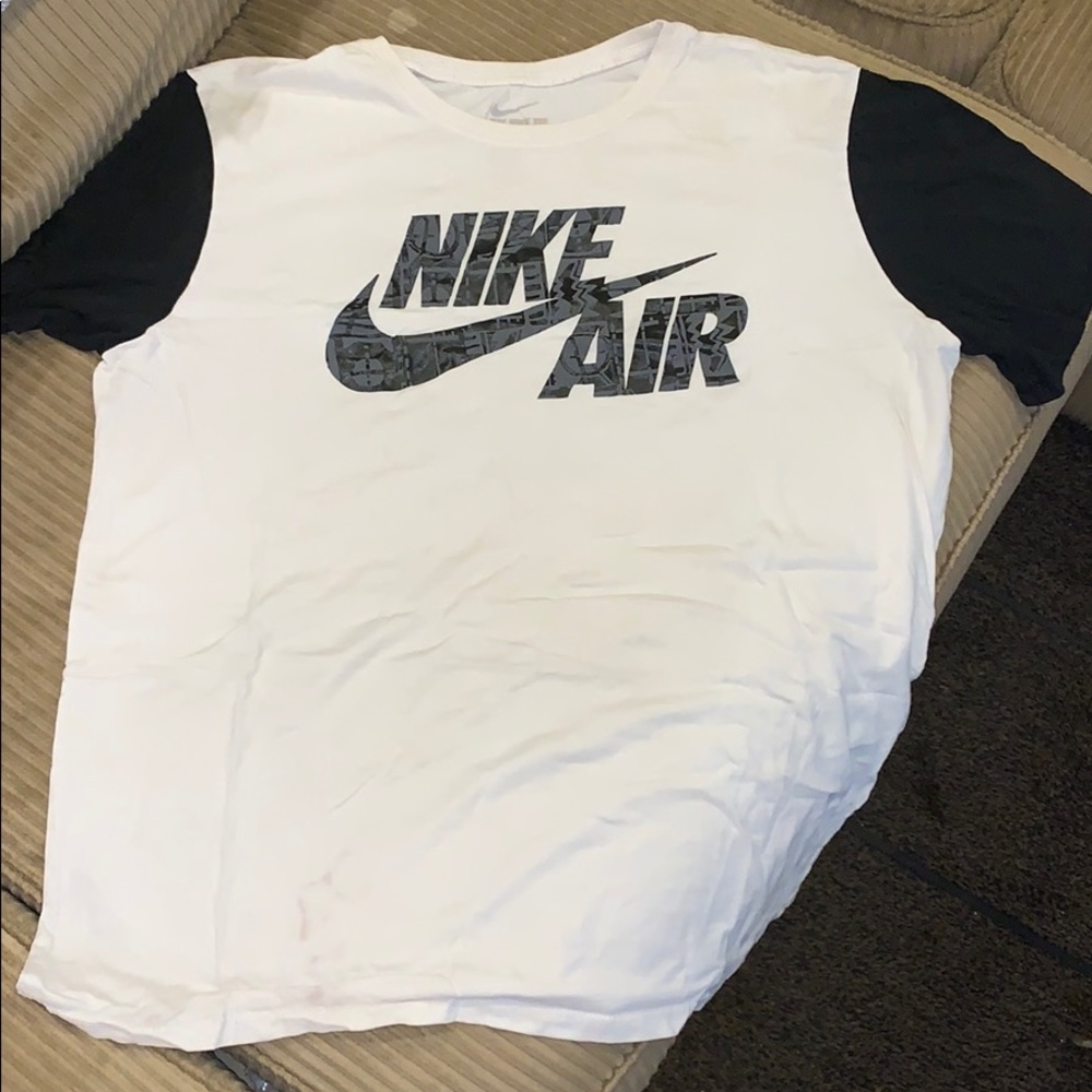 Mens Nike tee ✨ XL